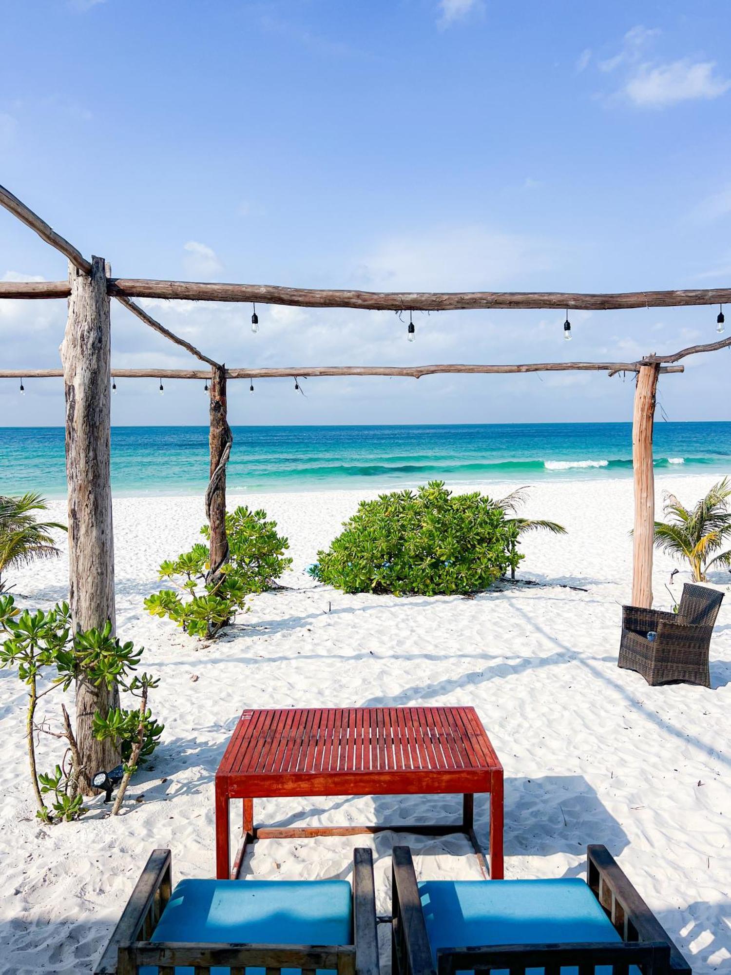 Long Beach Resort Koh Rong Sok San Village Exterior foto